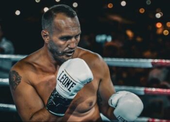 Nelson Hysa renditet i 35-ti në botë në sportin e boksit –