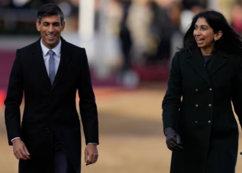 ‘Tradhëtar i marrëveshjes’/ Letra e Braverman drejtuar Rishi Sunak –