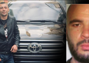 Mori pjesë në vrasjen e Santiago Malko, 25 vite burg për Ilir Selami –