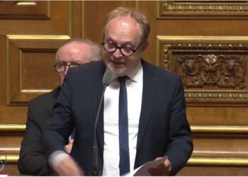 Arrestohet senatori francez, drogoi një deputete për ta përdhunuar –