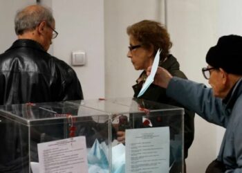 Zgjedhjet në Serbi, Kosova s’lejon votimet në zonat me shumicë serbe –