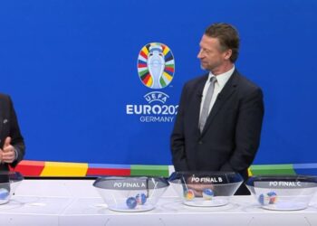 EURO 2024/ Hidhet shorti për play-off, vetëm tre kombëtare… –