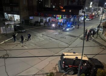Shpërthim i fortë në veri të Mitrovicës, banorët në panik –