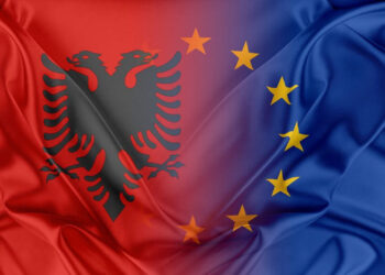 Shqipëria hodhi edhe një hap drejt integrimit në BE –