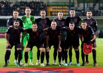 Berisha feniomenal! Ja si u vlerësuan kuqezinjtë përballë Moldavisë –