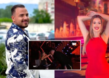 S‘ishte në ëndrrat e mia t’i puthja dorën Oltës, por… –