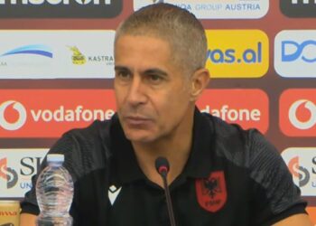 Jam i lumtur te Shqipëria, ja gjendja e Nedim Bajramit –