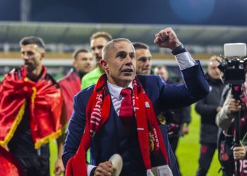 Shqipëria në Euro 2024, Sylvinho rrëfen emocionet: U realizua ëndrra e…
