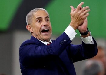 Nder të jem trajner i Shqipërisë –