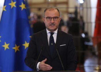 Reforma elektorale duhet të kryhet me konsensus –