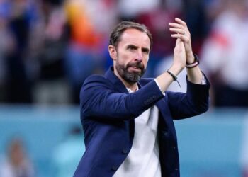 Lista e Anglisë, Southgate zgjedh 25 lojtarët për ndeshjet e nëntorit –