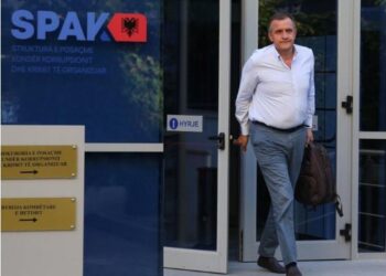SPAK hetim pasuror për Ilir Beqajn, heton pronat e ish-ministrit –