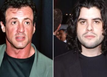 Aktori i famshëm flet për vdekjen tragjike të djalit të tij –