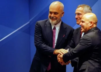 S’lejojmë luftë, siguria e rajonit kyçe –