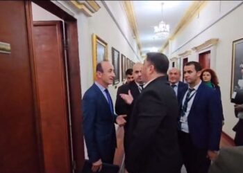 Këta po hanë njëri-tjetrin –