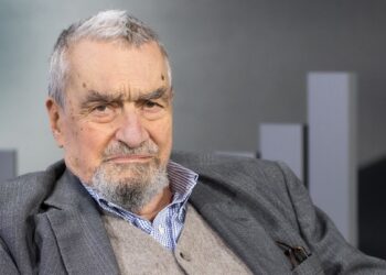 Vdes ish-kryediplomati çek, insistoi dhe njohu pavarësinë e Kosovës –