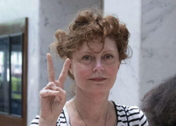 Komente anti-hebreje, Hollivudi shkarkon aktoren Susan Sarandon –