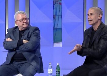 Sylvinho flet për të ardhmen e Gjimshitit dhe si e zbuloi Asanin –