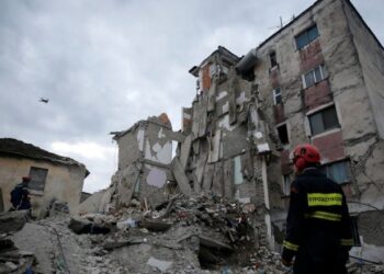 4 vjet nga tragjedia e 26 nëntorit, Shqipëria u trondit nga tërmeti –