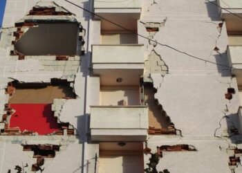 4 vjet pa shtëpi pas tërmetit, sfidat e strehimit vijojnë në Durrës –