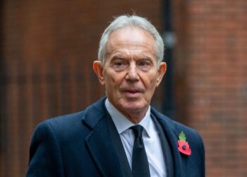 Izraeli kërkon Tony Blair si ndërmjetës në Gaza –