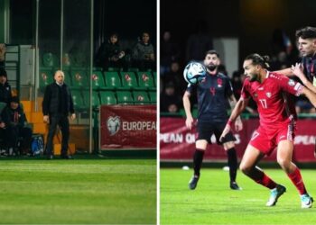 Keqardhje, meritonim fitoren në pjesën e dytë –