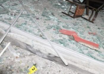 Shpërthim me tritol brenda një lokali në Kamëz, dyshimet e para –