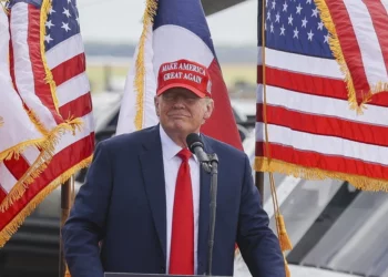 Në gjendje të shkëlqyer shëndetësore –