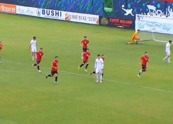 Sfidat ndaj Rumanisë dhe Malit të Zi, risi te kuqezinjtë U-21 –