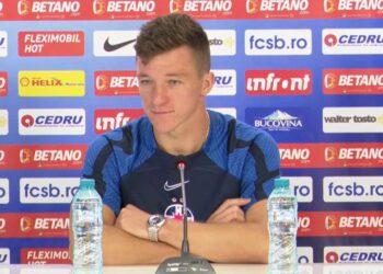 Mesfushori moldav: Nuk duhet të biem pre e presionit, shpresojmë…