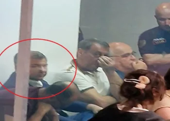 Kërkoi lirinë, Gjykata lë në burg Vangjush Dakon