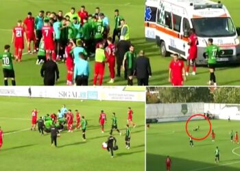 Vdekja e Dwamenas, ja për çfarë po heton Prokuroria/ Detajet –