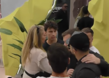 Plas ‘sherri’ në ‘Big Brother Vip Kosova’, Blerando dhe Meti… –