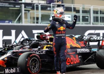 Kampioni nuk di të ndalet, Verstappen fiton edhe në Brazil –