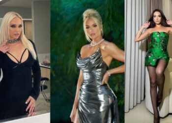 Fobitë më të çuditshme të VIP-ave shqiptarë dhe atyre të huaj –