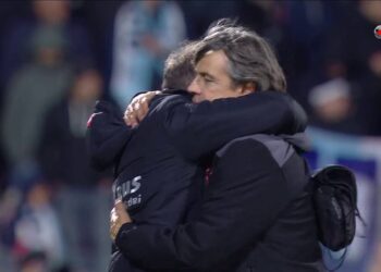 Një ‘ish’ përmbys Lazion, Salernitana gjen fitoren e parë në Serinë A –