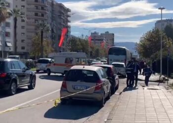 Gjendet një trup i pajetë në Vlorë, dyshimet e para të policisë –
