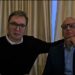“Nëna ime është e ndershme”, Vuçiç u tregon serbëve babain tij… –