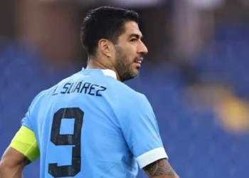 Luis Suarez vendos për të ardhmen, ja ku do transferohet në 2024-ën –