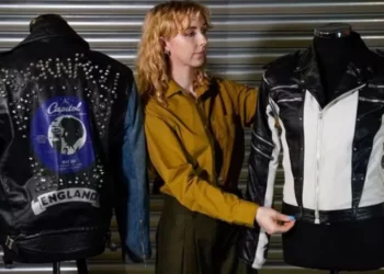 Ja sa u shit në ankand xhaketa ikonë e Michael Jackson –