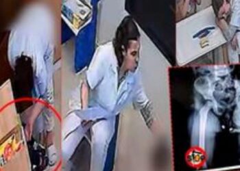 Dhunimi i 3-vjeçares në kopësht, shkrihet zinxhiri komandues i Komisariatit nr. 1 –