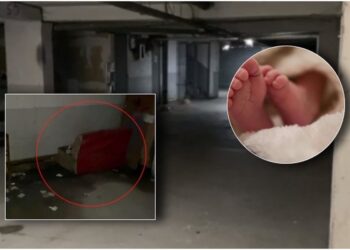 Braktisi foshnjën që ndërroi jetë në spital, flet 30-vjeçarja: Kisha frikë –