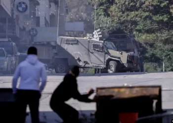 Izraeli vret një palestinez gjatë lirimit të të burgosurve në Gaza –