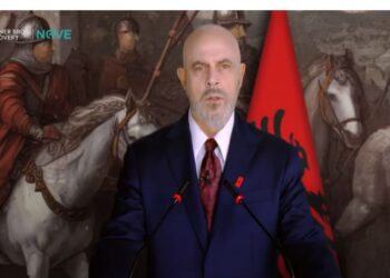 “Korrupsionin e kemi njëlloj”, media italiane tallet keqaz me Ramën –