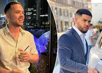 E godasin me karrige në fytyrë, Yll Limani tallet keq me Noizy-n –