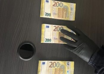 Nga Shqipëria në Kosovë, bllokohen 65 mijë euro të padeklaruara/ Detajet –