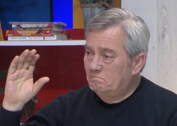 Ndërron jetë aktori i shquar i humorit shqiptar, Zef Deda –