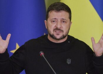 Rusia po përgatit luftë në Ballkan –