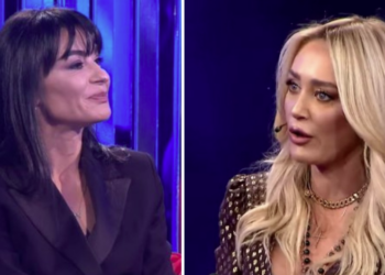 “A e ke parë veten në pasqyrë”/ Zhaku ironizon Anita Haradinajn –