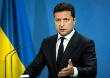 “Diçka ndodhi…”, Zelensky anulon fjalimin në Senatin amerikan –